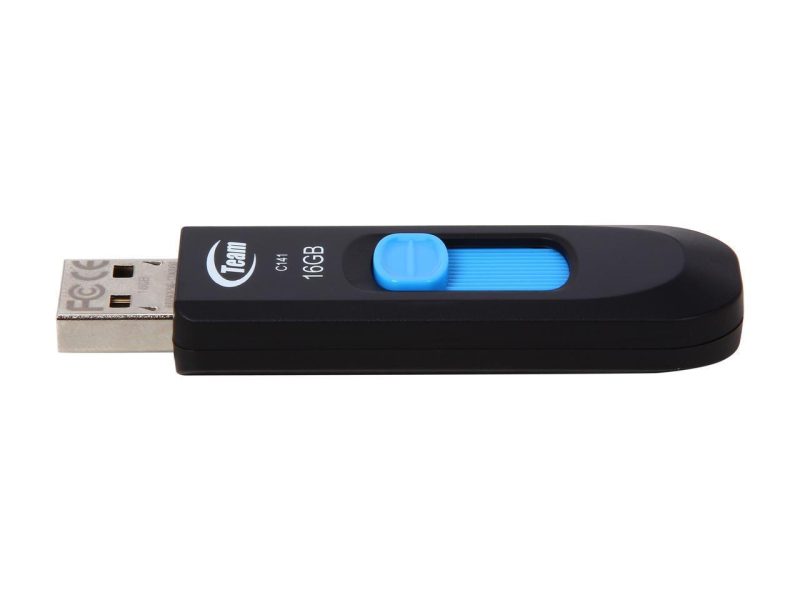 USB памет Team Group C141 16GB, - Image 4