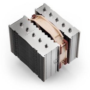 Охладител за процесор Noctua NH-D12L - Image 4