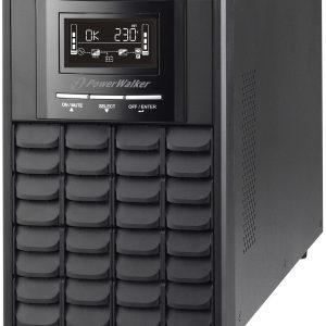 UPS POWERWALKER VI 1500 CW IEC, 1500 VA, Line Interactive