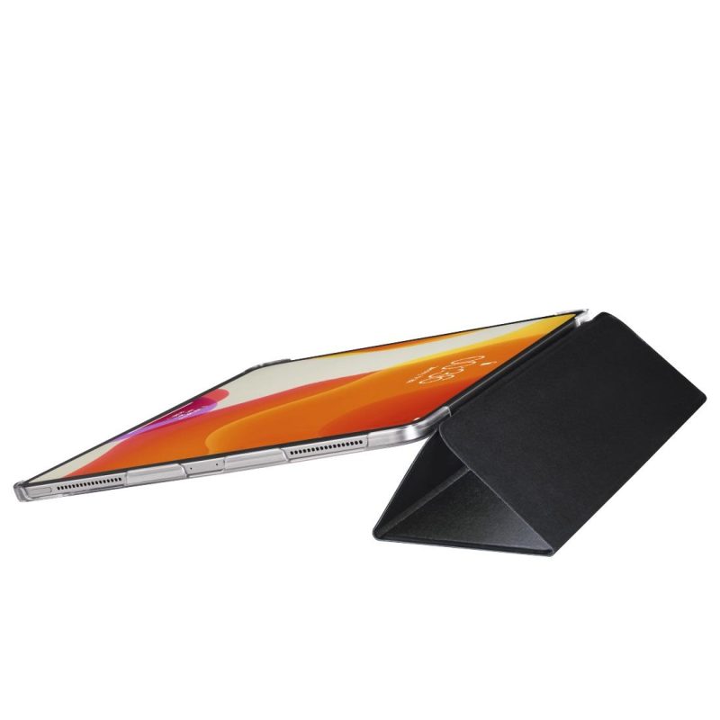 Калъф за таблет HAMA Fold Clear, За Apple iPad Pro 12.9" (2020), 188434 - Image 2