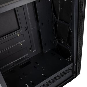 Кутия Kolink Void RGB TG, Midi-Towe,r Black Window, ATX - Image 7
