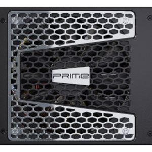 Захранващ блок Seasonic PRIME TX-1000, 1000W - Image 5