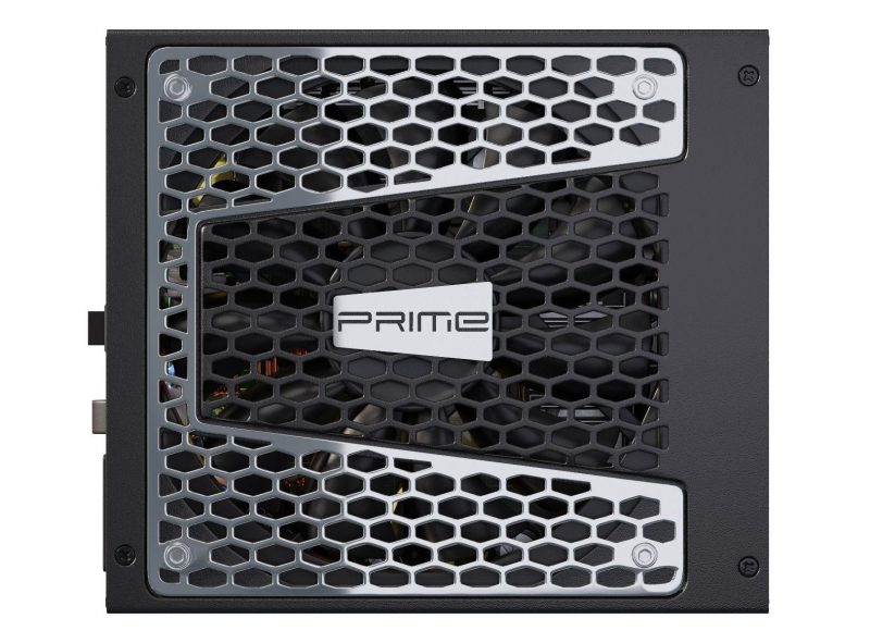 Захранващ блок Seasonic PRIME TX-1000, 1000W - Image 5