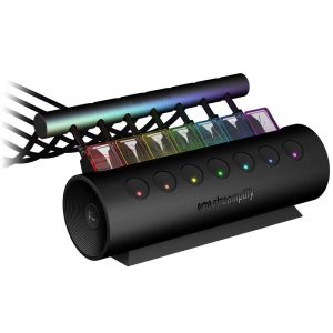 7 портов Хъб Streamplify CTRL 7 - Image 2