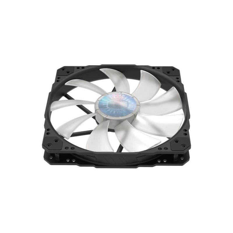 Вентилатор Cooler Master SickleFlow 200 ARGB - Image 3