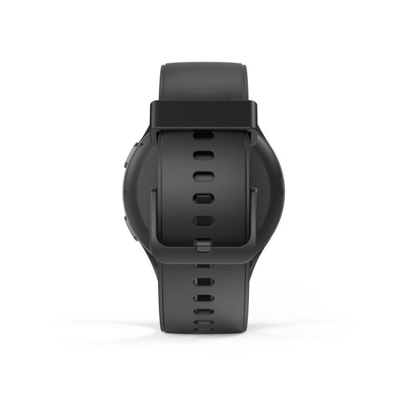 Смарт часовник HAMA "8900", GPS, AMOLED 1.43", Alexa, 178611 - Image 2
