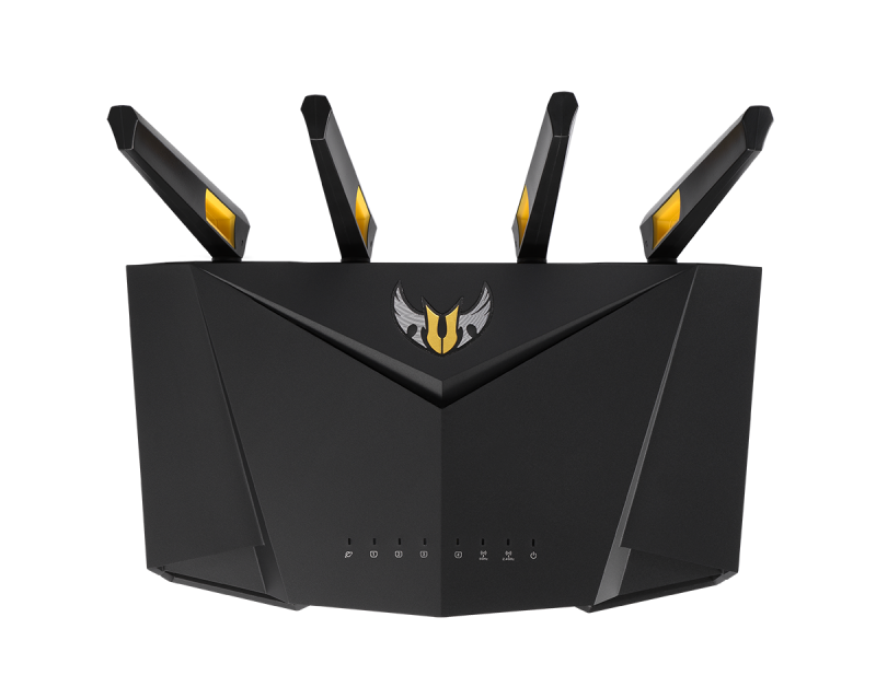 Безжичен рутер ASUS TUF Gaming AX3000 V2 - Image 5