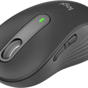 Безжична Мишка Logitech Graphite Signature M650 L LEFT - Image 3