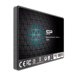 SSD SILICON POWER S55, 2.5", 960 GB, SATA3 - Image 4