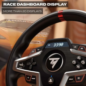 Волан THRUSTMASTER Racing Wheel T248 PS5/PS4/PC - Image 5