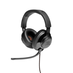 Геймърски слушалки JBL Quantum 200 Black - Image 6