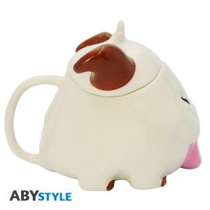 Чаша ABYSTYLE LEAGUE OF LEGENDS - Poro - Image 2
