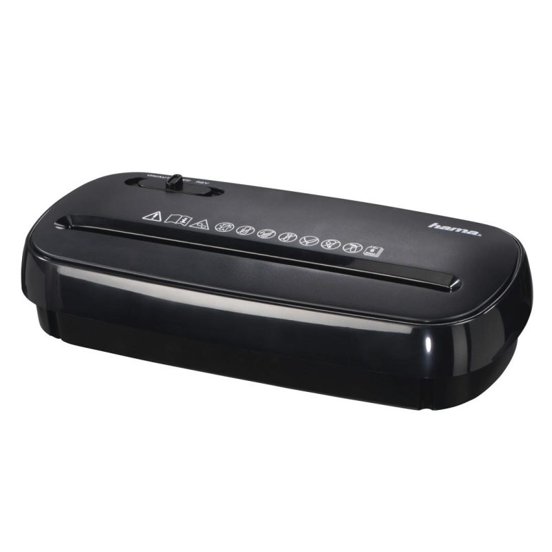 Шредер Hama Basic S6", 50541 - Image 2