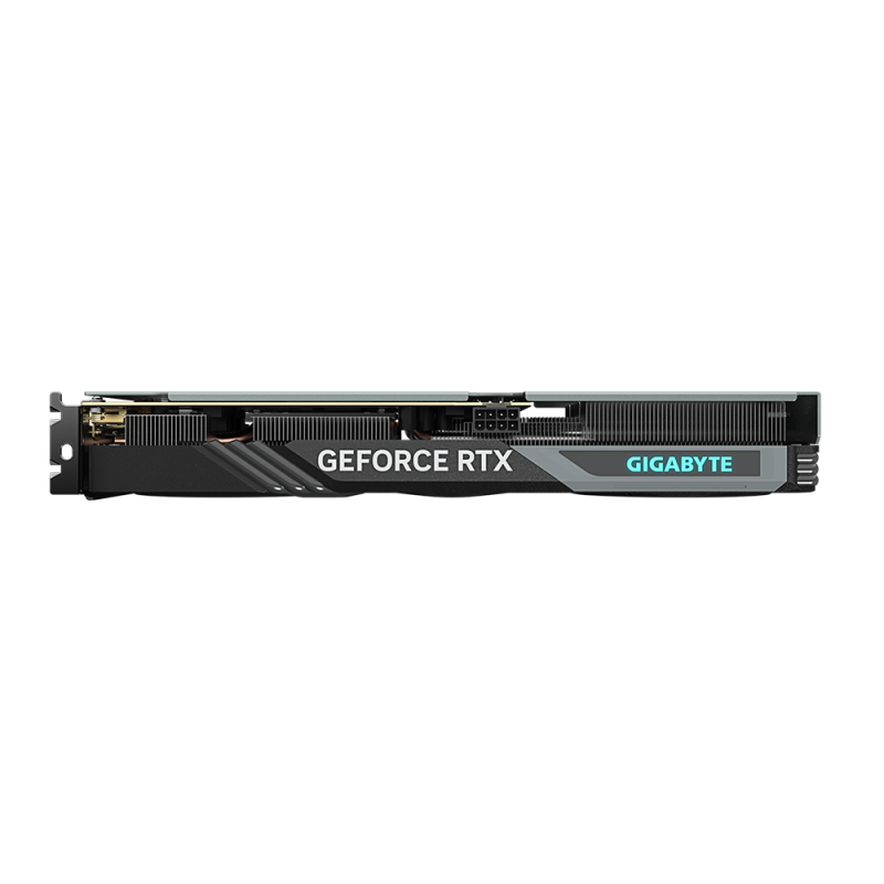 Видео карта GIGABYTE RTX 4060 GAMING OC 8GB GDDR6 - Image 5
