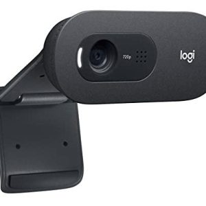Уеб камера с микрофон LOGITECH C505e - Image 3