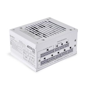 Захранващ блок Lian Li SP750 750W White 80+ Gold SFX - Image 5