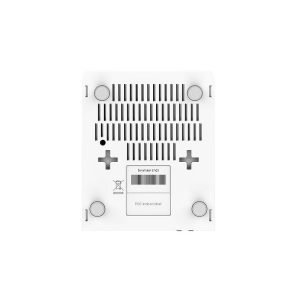 Рутер MikroTik RB960PGS, 5 x 10/100/1000, hEX PoE - Image 3