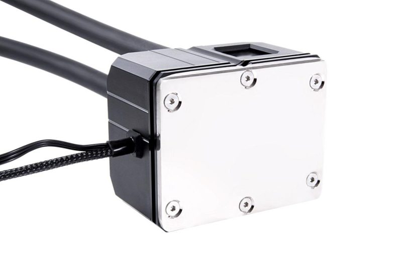 Водно AIO Охлаждане Alphacool Eisbaer Pro Aurora 360 - Image 5