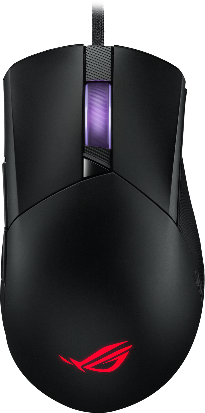 Геймърска мишка ASUS ROG Gladius III, Aura Sync RGB - Image 6