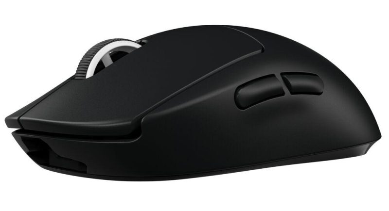 Геймърска мишка Logitech G Pro X Superlight Wireless - Image 4