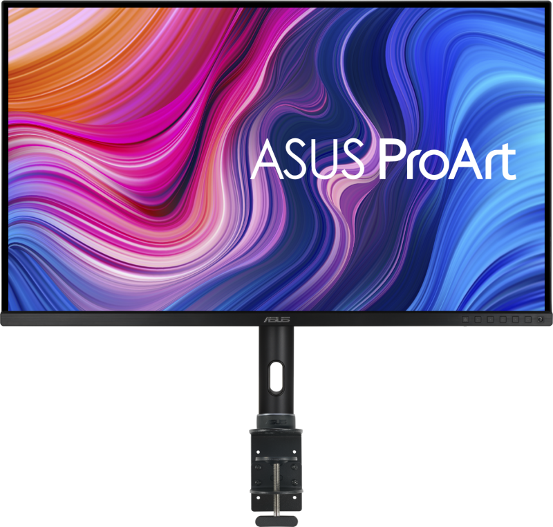 Монитор ASUS ProArt PA328CGV, 32", IPS, WQHD(2560x1440) - Image 11