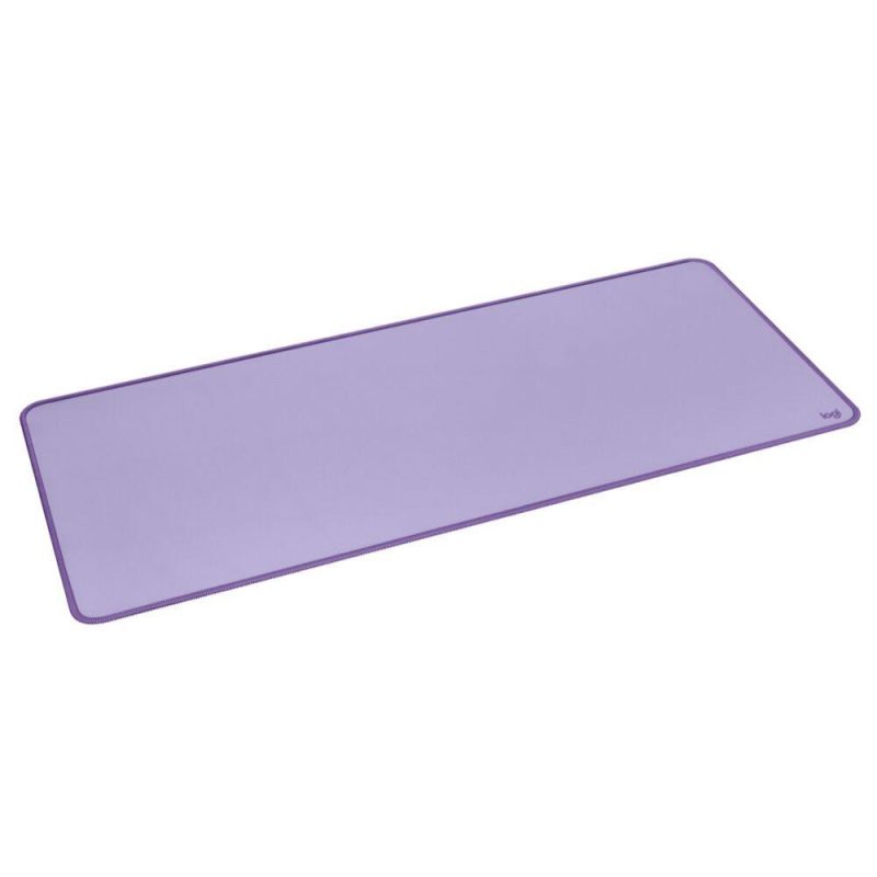 Пад за мишка Logitech Desk Mat Studio Series, Лилав - Image 5