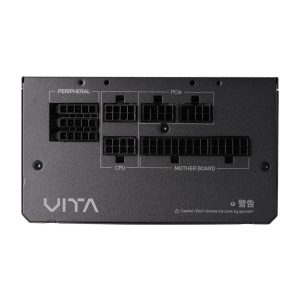 Захранващ блок FSP VITA GM 650W - Image 3