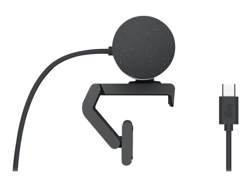 Уеб камера LOGITECH BRIO 505 - Image 7