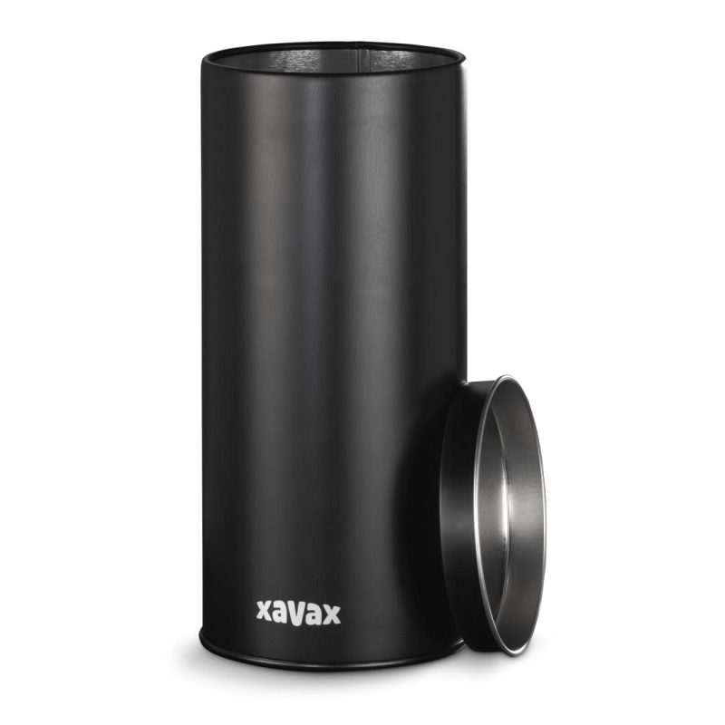 XAVAX Кутия за капсули за кафе за съхранение на 20 капсули Senseo, Tassimo, Jacobs, 111272 - Image 2