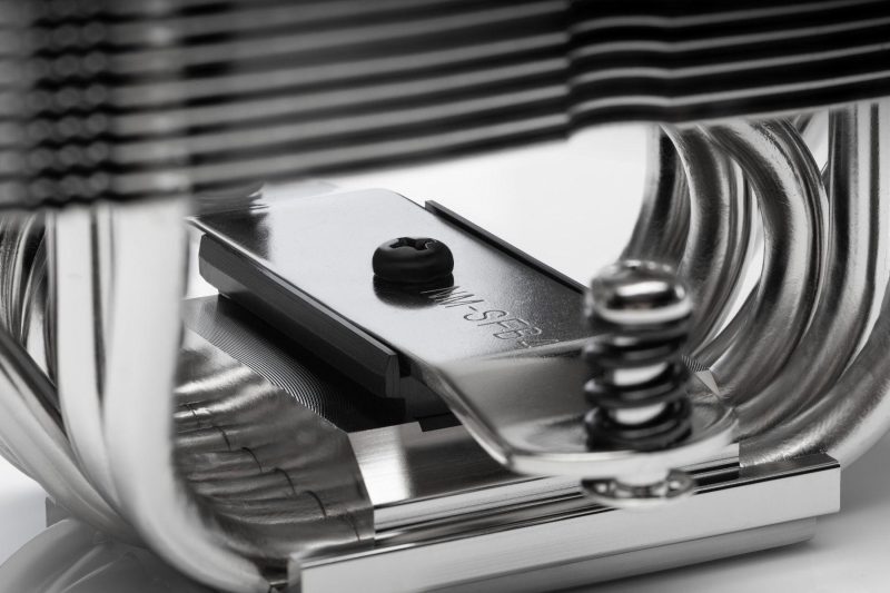 Noctua Mounting Kit NM-DD1 - Image 2