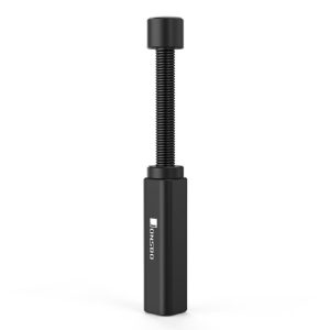 Jonsbo VC-20 GPU bracket - black - Image 4