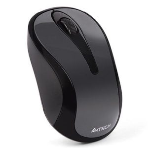 Безжична мишка A4Tech G3-280N-1, V-Track PADLESS - Image 3