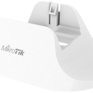 Безжичен Access Point MikroTik RBwAPGR-5HacD2HnD&R11e, 128MB RAM, 2.4 - 5 GHz, 300 - 867 Mbps, RouterOS, LTE kit - Image 3