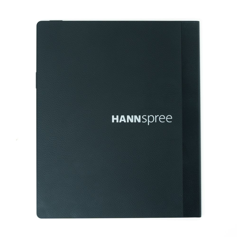 Електронен четец Hanspree HannsNote2 64GB - Black - Image 4