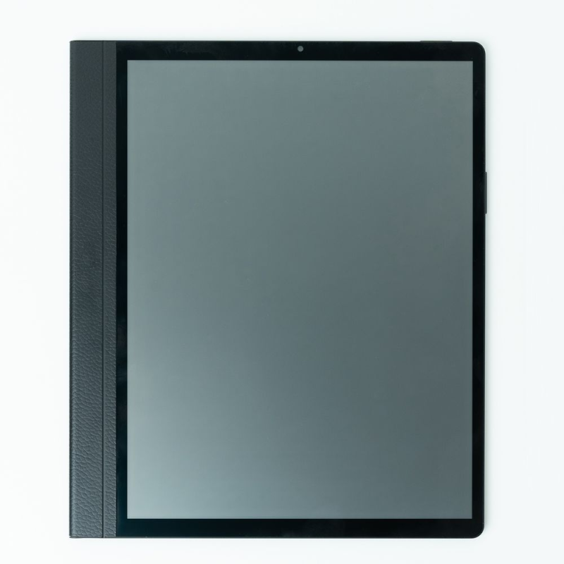 Електронен четец Hanspree HannsNote2 64GB - Black - Image 3