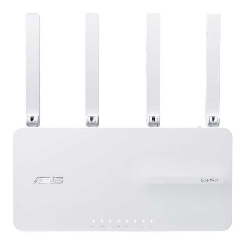 Безжичен рутер ASUS ExpertWiFi EBR63 AX3000 WiFi 6 - Image 3