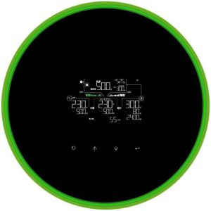 Соларен инвертор POWERWALKER 3600 SKY OGN 3600 VA/ 3600 W - Image 2