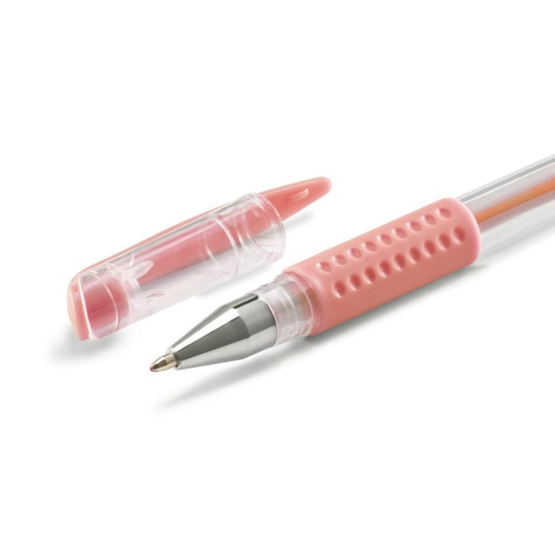 Комплект от 15 гел химикалки Hama "Pastel & Classic", 07564 - Image 12