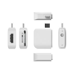 Модулна докинг станция j5create JCD387, 2 модула, USB-C - Image 7