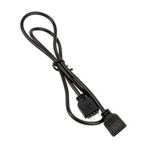 Кабел Kolink PGW-AC-KOL-041, Удължителен, 3 Pin, за 5V ARGB - Image 2