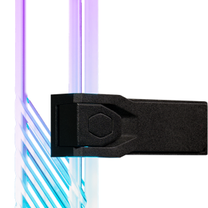 Cooler Master ARGB GPU Support Bracket - Image 5