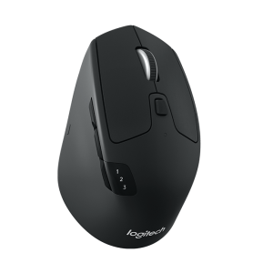 Безжична оптична мишка LOGITECH M720 Triathlon