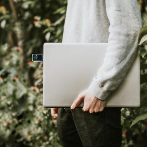 Безжичен адаптер TP-LINK Archer T3U, AC 1300 MU-MIMO, Dual band, USB 3.0, вградена антена - Image 2