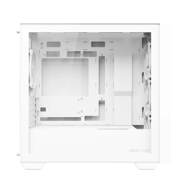 Кутия ASUS A21 PLUS TG White - Image 5