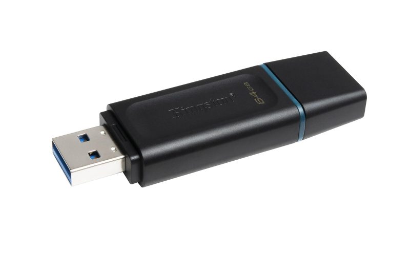 USB памет KINGSTON DataTraveler Exodia 64GB - Image 4