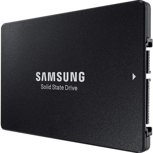 SSD SAMSUNG PM893 SATA 2.5”, 1.92TB, SATA 6 Gb/s, MZ7L31T9HBLT-00A07, Bulk - Image 2