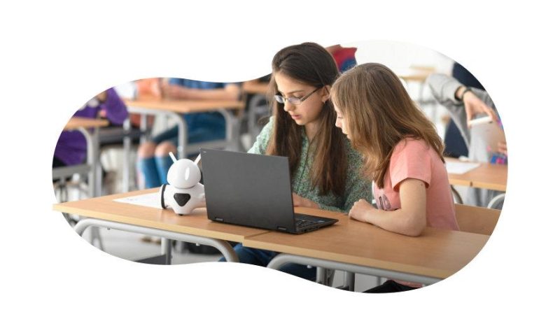 Робот играчка за програмиране PHOTON EDU - Image 18