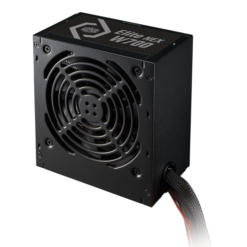 Захранващ блок Cooler Master Elite Nex 700W - Image 2