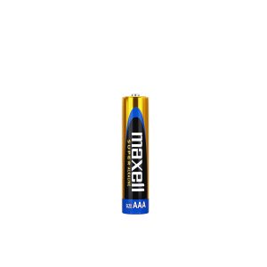 Супералкални батерии MAXELL LR03 XL /4 бр. в опаковка/ 1.5V - Image 5