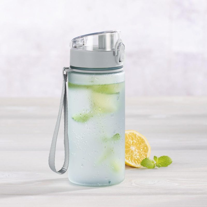 Бутилка за  течности Xavax To Go 500 ml, 181590 - Image 4